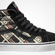 Imagen para el artículo titulado Nintendo y Vans han creado una colección de calzado que es pura nostalgia retro